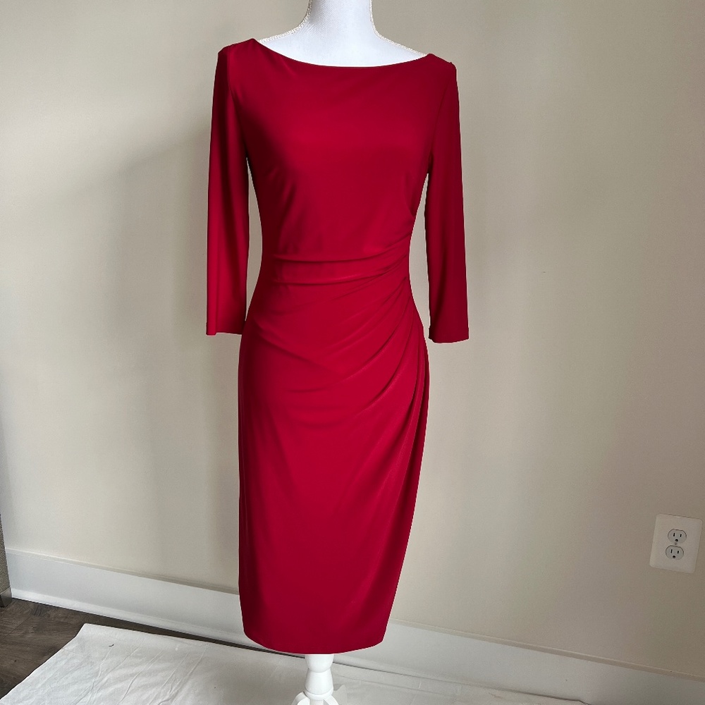 Dress by Ralph Lauren